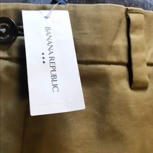 Banana Republic Chino Pants